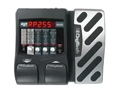 DigiTech RP-255