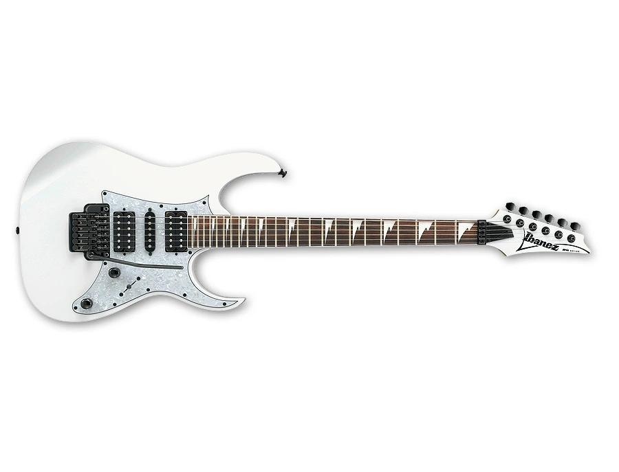 Ibanez RG 350 DXZ - What To Know & Where To Buy | Equipboard Ibanez RG 350 DXZ - What To Know & Where To Buy | Equipboard