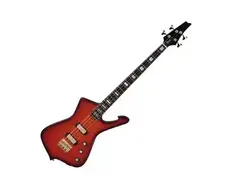 Ibanez Iceman ICB200