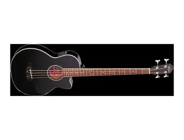 Oscar Schmidt OB100 Acoustic/Electric Bass
