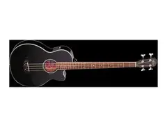 Oscar Schmidt OB100 Acoustic/Electric Bass main image