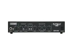 Fender Rumble 350 Bass Head V2