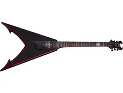 Schecter Balsac The Jaws O' Death