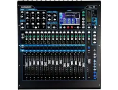Allen & Heath QU16