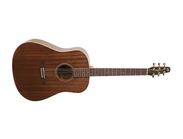 Seagull Original S6 Mahogany Deluxe