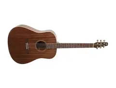 Seagull Original S6 Mahogany Deluxe