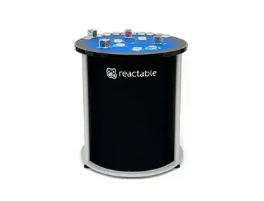 Reactable Live! S5