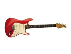 Pensa Custom Luis Alberto Spinetta Electric Guitar
