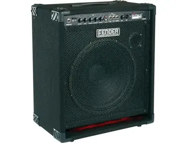 Fender Rumble V1 100 Bass Amp