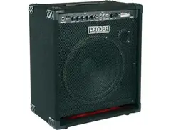 Fender Rumble V1 100 Bass Amp
