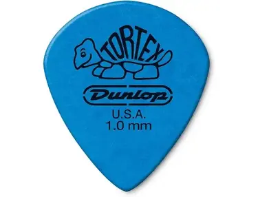 Dunlop Tortex Jazz III XL 1.0mm Picks