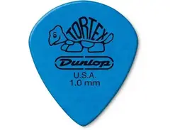 Dunlop Tortex Jazz III XL 1.0mm Picks