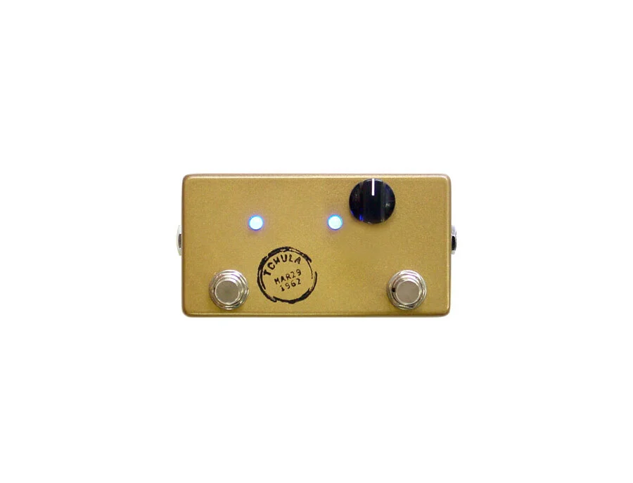 Lovepedal Tchula - What To Know & Where To Buy | Equipboard Lovepedal Tchula - What To Know & Where To Buy | Equipboard