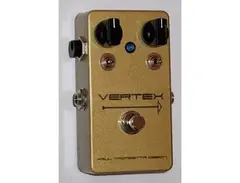 Vertex BC109 Fuzz
