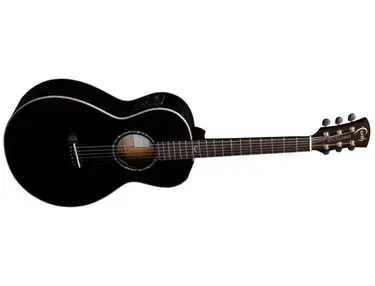 Faith Guitars Mercury Parlour Eclipse acoustic