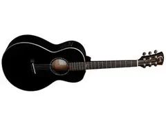 Faith Guitars Mercury Parlour Eclipse acoustic main image