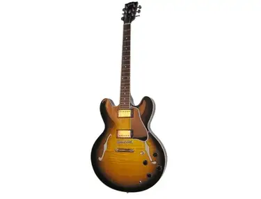 Gibson ES-355TD-SV