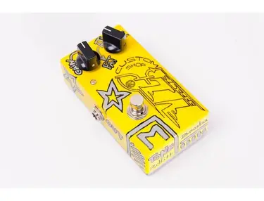 VL Effects Bullitt Booster M-TONE