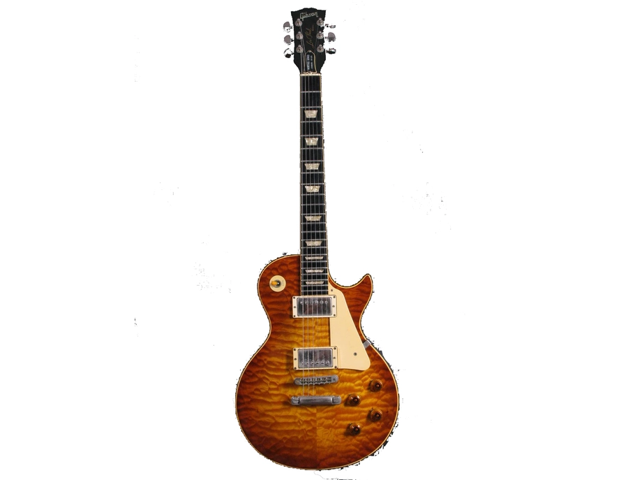 Gibson Les Paul Heritage 80 - What To Know & Where To Buy | Equipboard