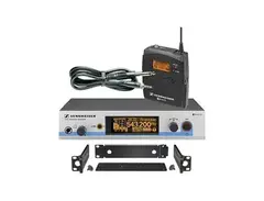 Sennheiser ew 572 G3 wireless unit