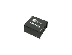 Live Wire ADI Active DI Direct Box