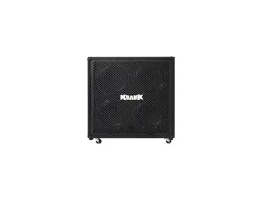 Krank 412 Guitar Cabinet