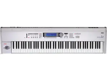 Korg Triton Le88
