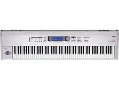 Korg Triton Le88