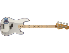 Fender Steve Harris Signature Precision Bass