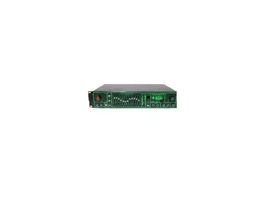 Trace Elliot GP12X pre-amp