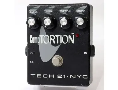 Tech 21 Double Drive 3X - What To Know & Where To Buy Tech 21 Double Drive 3X - What To Know & Where To Buy