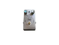 Old World 1960 Compressor Pedal