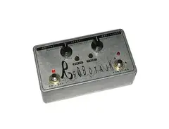Xotic Effects Robotalk