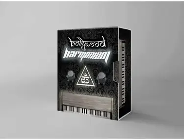Bollywood Harmonium