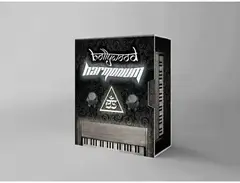 Bollywood Harmonium main image