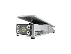 Ernie Ball Stereo 25K Ohm Volume Pedal