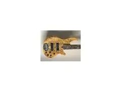 Lakland 55-01 Spalted Deluxe