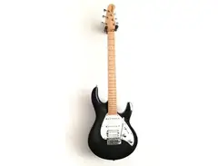 Hoyer Electric Guitar 1980s main image