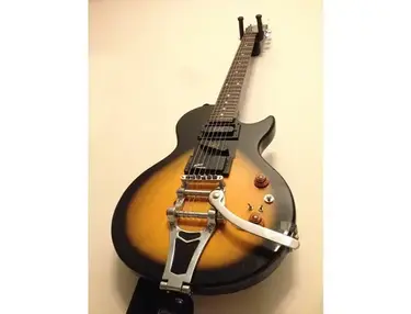 Epiphone Special Model II 1997 - Customized