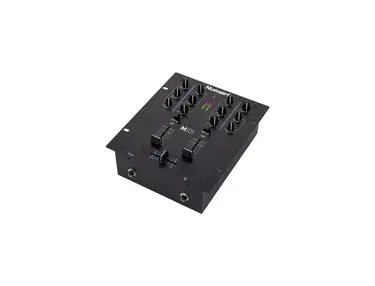 Numark DXM01USB DJ Mixer - What To Know & Where To Buy | Equipboard