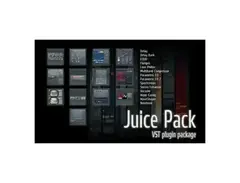 Image-Line Juice Pack main image