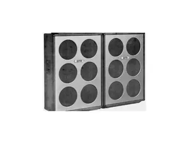 Univox Vintage Univox 6x12 Cabinet