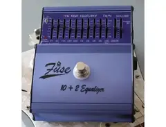 Fuse Electronics 10+2 EQUALIZER main image