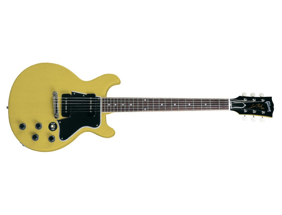 Gibson Les Paul Special Double-Cut Electric Guitar | Equipboard