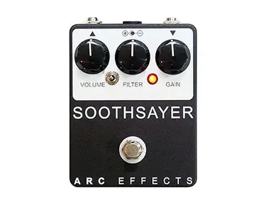 ARC Effects Soothsayer