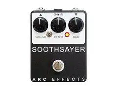 ARC Effects Soothsayer