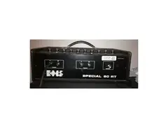 DNS Special 60 RT Amp