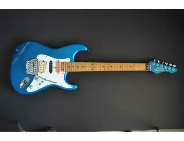 Hurricane moridira LTD.2