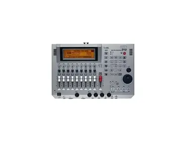 Korg D1600 16-Track Digital Recorder - What To Know & Where To Buy