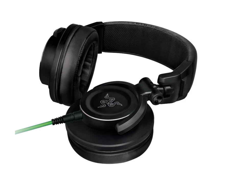Razer Adaro DJ - What To Know & Where To Buy | Equipboard